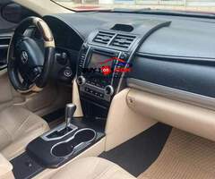 2013 Toyota Camry For Sale - Image 2