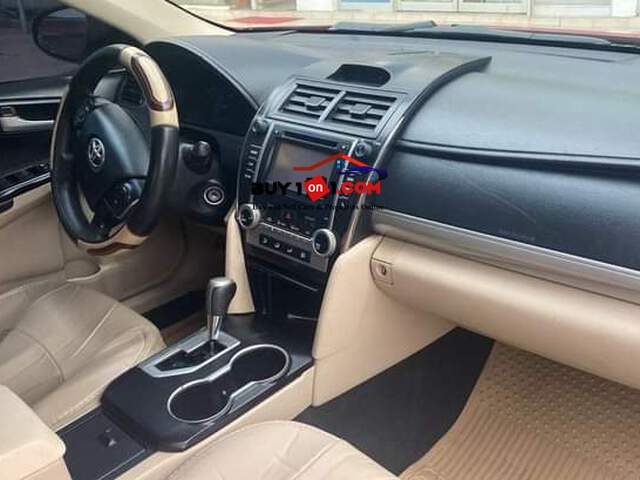 2013 Toyota Camry For Sale - 5