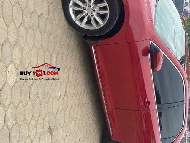 2013 Toyota Camry For Sale - 6