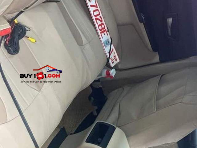 2013 Toyota Camry For Sale - 9