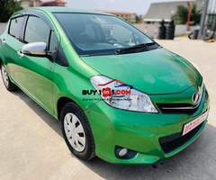 Strong Toyota Vitz For Sale