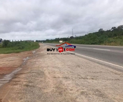 Six Highway Plots For Sale - Image 2