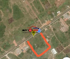 Six Highway Plots For Sale - Image 3