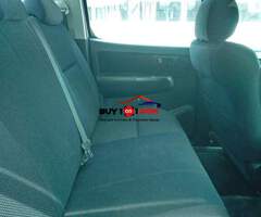 Toyota Hilux For Sale - Image 3