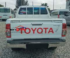 Toyota Hilux For Sale - Image 5