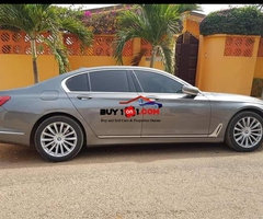FRESH BMW 730d FOR SALE - Image 2