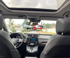 2018 Honda CR-V - Image 5
