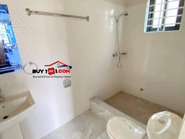 Newly Built Three Bedroom House For Sale - 3