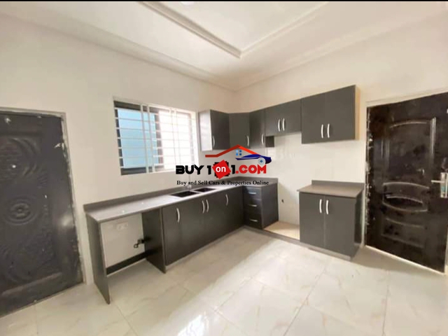 Newly Built Three Bedroom House For Sale - 6