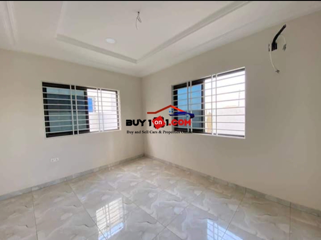 Newly Built Three Bedroom House For Sale - 7
