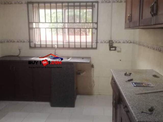 Three Bedroom House For Rent - 4