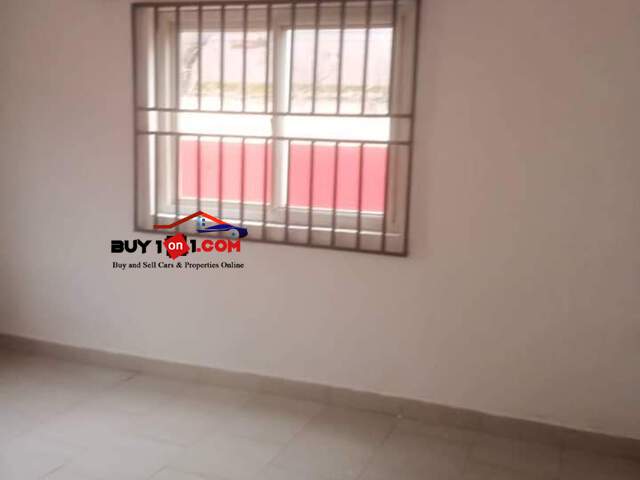 Three Bedroom House For Rent - 6