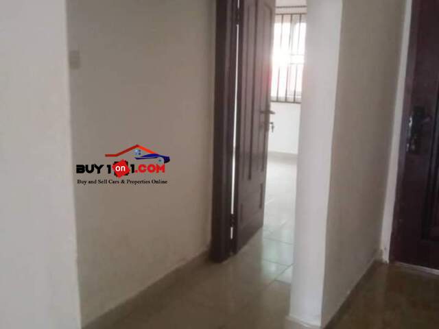Three Bedroom House For Rent - 8