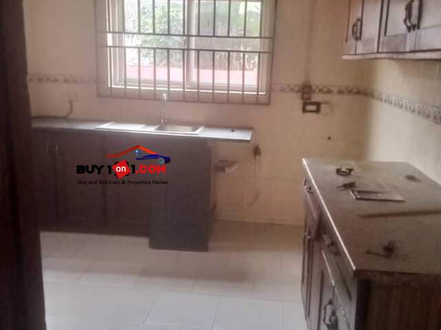 Three Bedroom House For Rent - 9