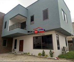 Four Bedroom House For Rent