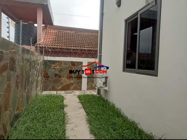 Four Bedroom House For Rent - 4