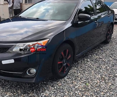 Camry for sale - Image 1