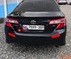 Camry for sale - Image 3