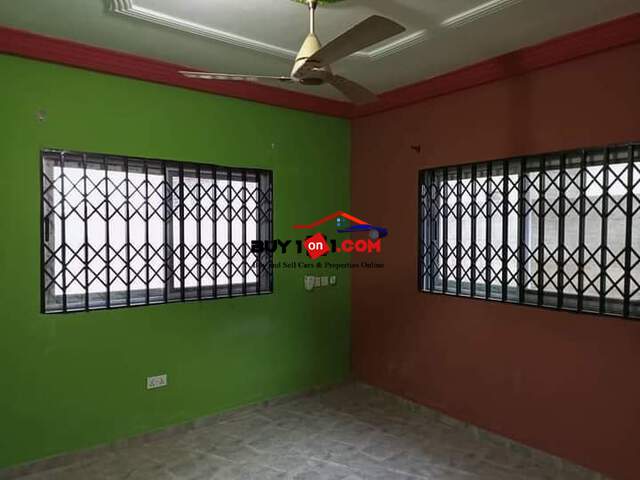 Newly Built Four Bedroom House For Sale - 3