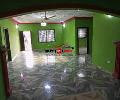Newly Built Four Bedroom House For Sale - Image 4