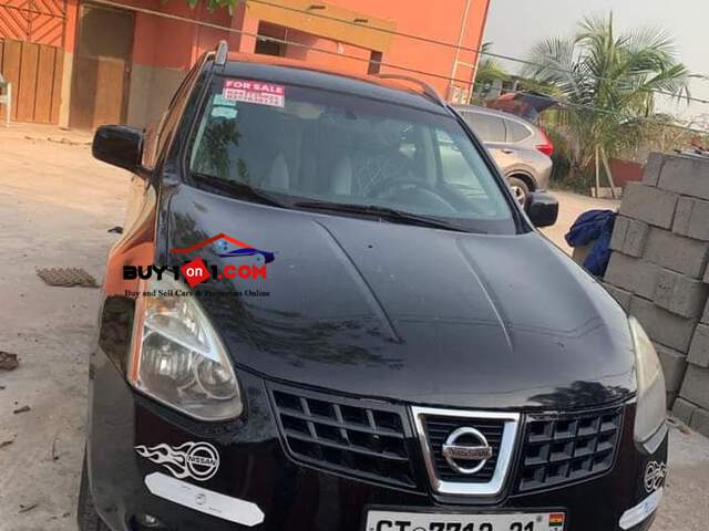 2013 Nissan Rogue For Sale - 1