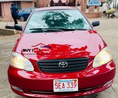 Slightly Used Toyota Corolla For Sale - Image 4
