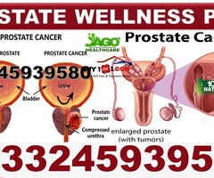 Natural Solution For Prostate Care In Ghana