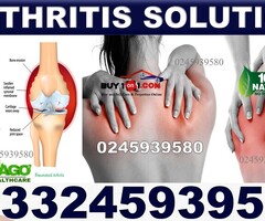 Treatment For ARTHRITIS In Ghana