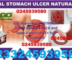 Remedy For STOMACH ULCER In Ghana Accra