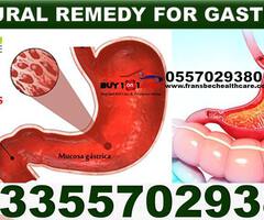 Forever Living Products for  Gastric Ulcer