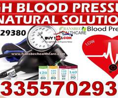Forever Living Products for  High Blood Pressure