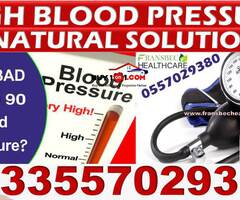 Forever Living Products for  High Blood Pressure - Image 2