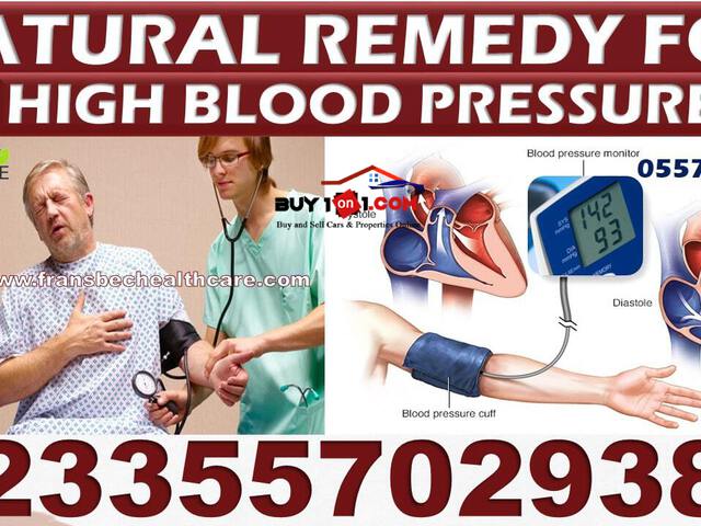 Forever Living Products for  High Blood Pressure - 3