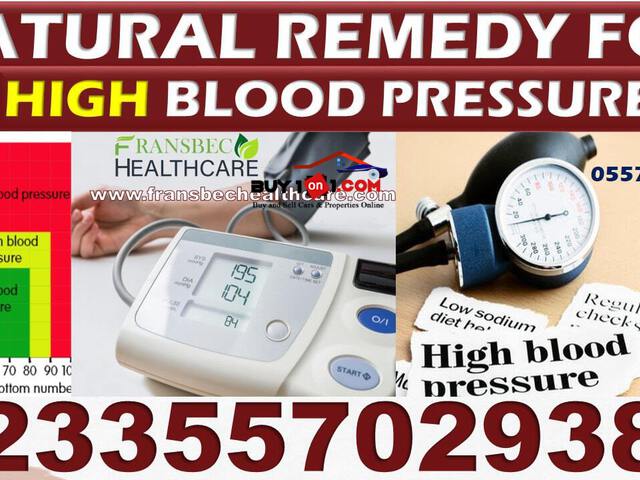 Forever Living Products for  High Blood Pressure - 4