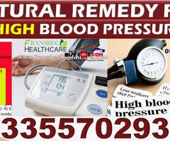 Forever Living Products for  High Blood Pressure - Image 4