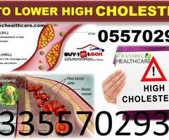 Forever Living Products for  High Blood Cholesterol - Image 1