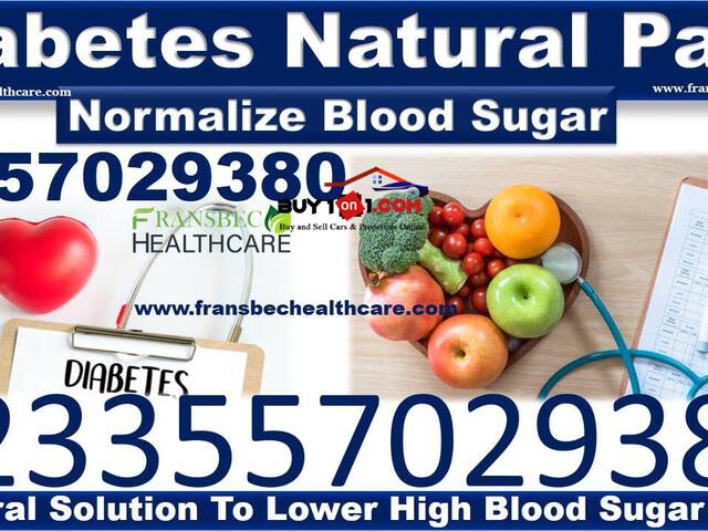 Forever Living Products for  Diabetes - 1