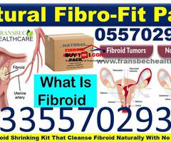 Forever Living Products for  Fibroids