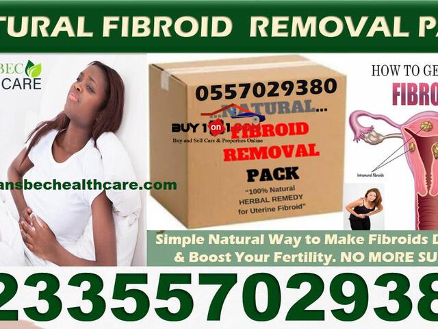 Forever Living Products for  Fibroids - 2