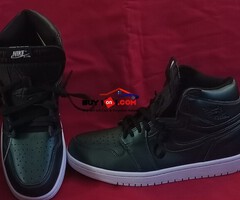 Nike Air Jordan - Image 3
