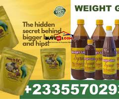 Maca products for hips and Bums in Accra 0557029380