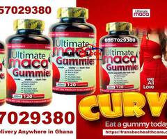 Pills for hips and Bums Enlargement in Accra 0557029380 - Image 3