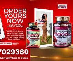 Hips and Bums Enlargement Pills in Accra 0557029380