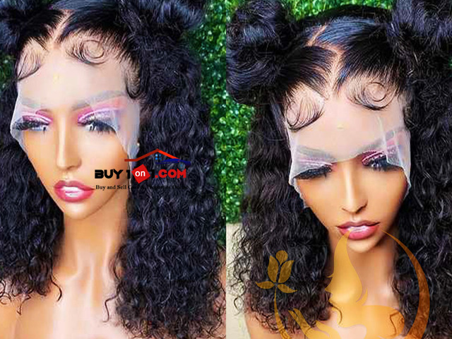 Where to Buy Wigs in Tema +233 24 056 6966 - 3