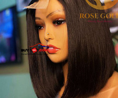 Where to Buy Wigs in Old Ashongman +233 24 056 6966 - Image 2