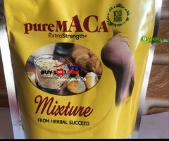 Where to Purchase Pure Maca Powder in Ghana 0550080976