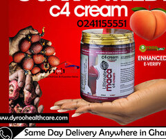 Maca Cream in Ghana 0550080976 - Image 3