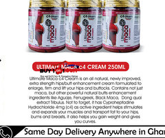 Where to Buy Maca Cream in Ghana 0550080976