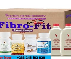 Fibrofit - Fibroid Removal Pack - Buy Forever Living Products