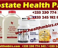 Prostate Health Natural Pack - Buy Forever Living Products